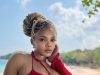 Londie London Reflects on Controversial ‘Podcast and Chill’ Appearance Londie London body shaming backlash. Londie London regret Podcast and Chill. SA celebrity controversies. Londie London Podcast and Chill, Londie London Dineo Moloisane comments. Londie London Phil Mphela interview. Read The Room podcast.
