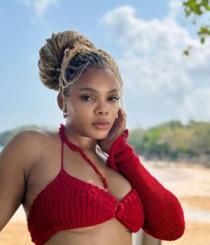 Londie London Reflects on Controversial ‘Podcast and Chill’ Appearance Londie London body shaming backlash. Londie London regret Podcast and Chill. SA celebrity controversies. Londie London Podcast and Chill, Londie London Dineo Moloisane comments. Londie London Phil Mphela interview. Read The Room podcast.