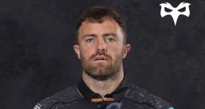 Chump of the Week: Luke Morgan’s “Cheap Shot” Leaves Springbok in Shambles Sharks vs Ospreys controversy. URC officiating, Springbok injury update. JP Pietersen. Luke Morgan cheap shot. Luke Morgan Ethan Hooker injury