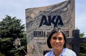 Lynn Forbes Stands by Nadia Nakai Following “Ghost” Comment Lynn Forbes. Nadia Nakai. AKA. Kiernan Forbes, L-Tido Podcast,.South African Celebrity News. Megacy.