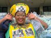 Mama Joy Hits Back at Gayton McKenzie Over R700k World Cup Claims DSAC budget controversy. South African superfan funding. Mama Joy France trip cost. SA government sports spending. Mama Joy Gayton McKenzie. Mama Joy R700k response. Gayton McKenzie World Cup claims. Mama Joy Chauke X post.