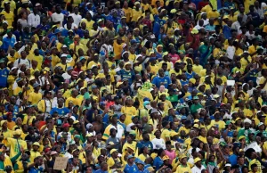 Mamelodi Sundowns Eye the Summit in Polokwane Betway Premiership title race, Sundowns game in hand, Orlando Pirates vs Stellenbosch, SuperSport 208 live, Masandawana fixtures. Polokwane City vs Mamelodi Sundowns 2026