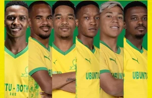 Title Race Intensifies: Can Mamelodi Sundowns Overhaul Orlando Pirates This Friday? Mamelodi Sundowns vs Chippa United. Betway Premiership title race 2026. Mamelodi Sundowns vs Orlando Pirates standings. Miguel Cardoso Sundowns. Vusumuzi Vilakazi Chippa United. Loftus Versfeld home record.