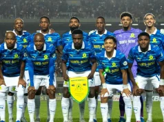 Sundowns Rule Africa While Soweto Giants Diverge Mamelodi Sundowns #1 in Africa, Orlando Pirates CAF ranking, Kaizer Chiefs African ranking, Al Ahly vs Sundowns, African football news. CAF Club Rankings April 2026