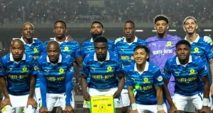 Sundowns Rule Africa While Soweto Giants Diverge Mamelodi Sundowns #1 in Africa, Orlando Pirates CAF ranking, Kaizer Chiefs African ranking, Al Ahly vs Sundowns, African football news. CAF Club Rankings April 2026