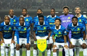 Sundowns Rule Africa While Soweto Giants Diverge Mamelodi Sundowns #1 in Africa, Orlando Pirates CAF ranking, Kaizer Chiefs African ranking, Al Ahly vs Sundowns, African football news. CAF Club Rankings April 2026
