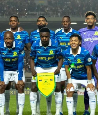 Sundowns Rule Africa While Soweto Giants Diverge Mamelodi Sundowns #1 in Africa, Orlando Pirates CAF ranking, Kaizer Chiefs African ranking, Al Ahly vs Sundowns, African football news. CAF Club Rankings April 2026