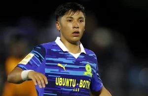 Masandawana Return to the Summit: Allende Strike Topples Polokwane City Marcelo Allende goal today, Betway Premiership log standings, Sundowns vs Pirates title race, Lebo Mothiba assist, Seshego Stadium results. Polokwane City vs Mamelodi Sundowns results 2026