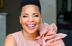 “Taken Aback”: Newzroom Afrika Breaks Silence on Masechaba Mposwa’s Sudden Exit Masechaba Mposwa. Newzroom Afrika. Weekend Report. Masechaba Ndlovu. South African Broadcasting. Nompumelelo Ngubeni.