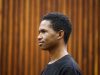 Controversial Blogger Musa Khawula Wanted Over 2022 Murder Case Musa Khawula wanted by police. Musa Khawula murder case update. Wandile Khambule murder trial. Vredenburg Magistrates’ Court Musa Khawula. Musa Khawula arrest warrant 2026. South African blogger legal drama, MDN TV Musa Khawula. NPA Western Cape statement.