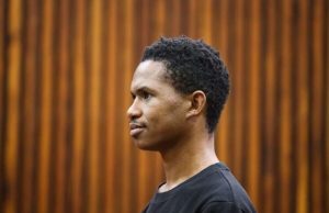 Controversial Blogger Musa Khawula Wanted Over 2022 Murder Case Musa Khawula wanted by police. Musa Khawula murder case update. Wandile Khambule murder trial. Vredenburg Magistrates’ Court Musa Khawula. Musa Khawula arrest warrant 2026. South African blogger legal drama, MDN TV Musa Khawula. NPA Western Cape statement.