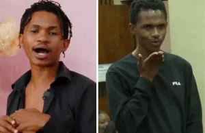 NPA Confirms Arrest Warrant for Musa Khawula in Ongoing Murder Case Musa Khawula arrest warrant. Musa Khawula murder case. Wandile Khambule case update. NPA Western Cape news.