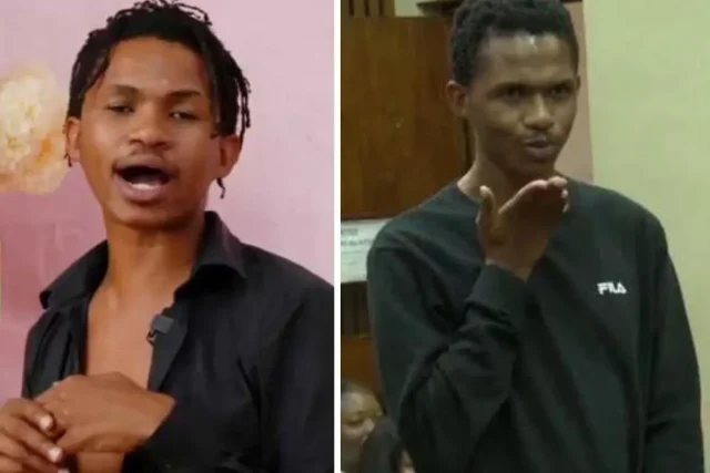 Musa Khawula arrest warrant. Musa Khawula murder case. Wandile Khambule case update. NPA Western Cape news.