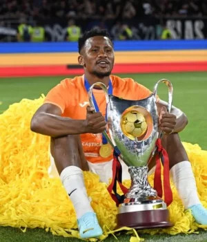 Siyabonga Ngezana Snubs Surgery for Bafana Bafana Dream Siyabonga Ngezana injury update. Bafana Bafana World Cup squad 2026. Siyabonga Ngezana FCSB. Ex-Kaizer Chiefs players in Europe. Siyabonga Ngezana knee surgery.