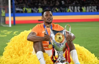 Siyabonga Ngezana Snubs Surgery for Bafana Bafana Dream Siyabonga Ngezana injury update. Bafana Bafana World Cup squad 2026. Siyabonga Ngezana FCSB. Ex-Kaizer Chiefs players in Europe. Siyabonga Ngezana knee surgery.