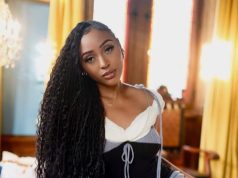 Nadia Nakai Quits the Club Scene to Prioritize Her Artistry Nadia Nakai club gigs. Nadia Nakai Defining Podcast interview. Nadia Nakai live band performance. South African Hip-Hop 2026. Nadia Nakai career shift.