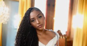 Nadia Nakai Quits the Club Scene to Prioritize Her Artistry Nadia Nakai club gigs. Nadia Nakai Defining Podcast interview. Nadia Nakai live band performance. South African Hip-Hop 2026. Nadia Nakai career shift.