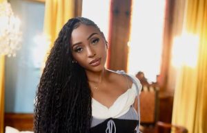 Nadia Nakai Quits the Club Scene to Prioritize Her Artistry Nadia Nakai club gigs. Nadia Nakai Defining Podcast interview. Nadia Nakai live band performance. South African Hip-Hop 2026. Nadia Nakai career shift.