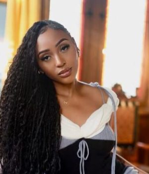 Nadia Nakai Quits the Club Scene to Prioritize Her Artistry Nadia Nakai club gigs. Nadia Nakai Defining Podcast interview. Nadia Nakai live band performance. South African Hip-Hop 2026. Nadia Nakai career shift.
