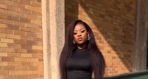 Naledi Aphiwe Blasts Lamiez Holworthy Lookalike: “Grow Into Your Own Person” Lamiez Holworthy imitation. SA celebrity drama. Naledi Aphiwe comments. South African social media news. Lamiez Holworthy twin. Naledi Aphiwe Lamiez Holworthy lookalike.