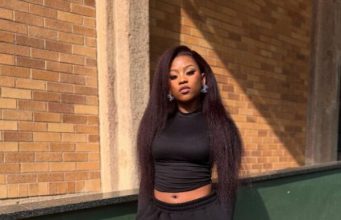 Naledi Aphiwe Blasts Lamiez Holworthy Lookalike: “Grow Into Your Own Person” Lamiez Holworthy imitation. SA celebrity drama. Naledi Aphiwe comments. South African social media news. Lamiez Holworthy twin. Naledi Aphiwe Lamiez Holworthy lookalike.