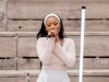 Fans Speculate as Naledi Aphiwe Rushes Off Stage Mid-Performance Naledi Aphiwe stage exit. Naledi Aphiwe Ama2K festival video. Naledi Aphiwe viral video. South African singer stage incident. Naledi Aphiwe performance news. viral South African music moments.