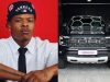 Nasty C Upgrades His Garage: The “Coolest Kid in Africa” Scores a R1.2 Million Ford Raptor South African rapper car collections, Nasty C Carshop Rivonia, 2026 celebrity cars South Africa. Nasty C new car, Nasty C Ford Raptor, Nasty C Ford Ranger Raptor price, Nasty C garage.
