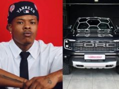 Nasty C Upgrades His Garage: The “Coolest Kid in Africa” Scores a R1.2 Million Ford Raptor South African rapper car collections, Nasty C Carshop Rivonia, 2026 celebrity cars South Africa. Nasty C new car, Nasty C Ford Raptor, Nasty C Ford Ranger Raptor price, Nasty C garage.