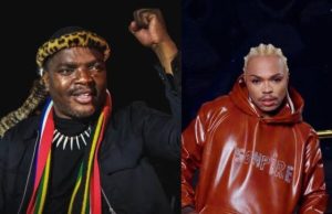 Somizi Mhlongo Snubs Ngizwe Mchunu at Metro FM Awards Afterparty Somizi snubs Ngizwe Mchunu, MMA26 afterparty drama, Somizi handshake refusal video, Ngizwe Mchunu LGBTQ controversy. Somizi Mhlongo Ngizwe Mchunu Metro FM Awards