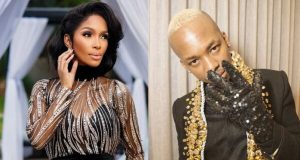 Nhlanhla Mafu Celebrates Son Ciza’s Historic Double Win at MMA26 Ciza Artist of the Year 2026, Nhlanhla Mafu tribute to Ciza, Metro FM Music Awards winners 2026, Ciza and Nhlanhla Mafu. Nhlanhla Mafu Son Ciza MMA26