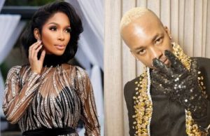 Nhlanhla Mafu Celebrates Son Ciza’s Historic Double Win at MMA26 Ciza Artist of the Year 2026, Nhlanhla Mafu tribute to Ciza, Metro FM Music Awards winners 2026, Ciza and Nhlanhla Mafu. Nhlanhla Mafu Son Ciza MMA26