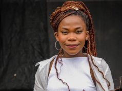 Nomfundo Moh’s ‘Thobela’ Climbs into SA Radio Top 40 Nomfundo Moh Farm Julia album. Radio Monitor SA Top 40. Afro-pop South Africa 2026. Nomfundo Moh airplay. South African music news. Nomfundo Moh Thobela Top 40