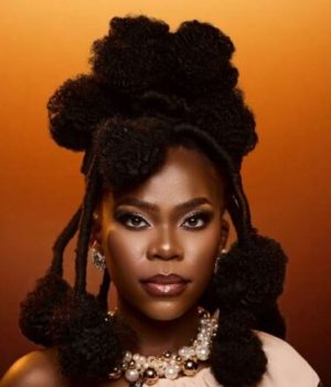Nomfundo Moh Gives Fans a Heart-Stopping April Fool’s Scare Over New Album Nomfundo Moh Farm Julia album. Nomfundo Moh April Fool’s prank. Farm Julia release date. Nomfundo Moh new music 2026. South African music news. MohFam. album delay prank.