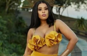 Identity Theft Warning: Nonku Williams Sounds the Alarm on Social Media Scammers Nonku Williams. Nonku Williams Scam. Real Housewives of Durban. Social Media Impersonation. Nonku Williams Fake Accounts. RHOD.