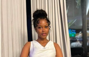 Ntandokazi Mzamo Silences Pregnancy Rumors Athini Bash Bashe breakup, Ntandokazi Mzamo fitness journey, SA influencers, body positivity South Africa, Instagram fitness transformation. Ntandokazi Mzamo pregnancy rumors