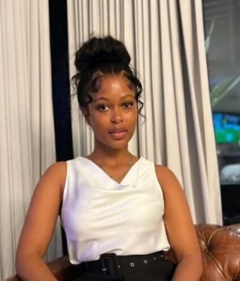 Ntandokazi Mzamo Silences Pregnancy Rumors Athini Bash Bashe breakup, Ntandokazi Mzamo fitness journey, SA influencers, body positivity South Africa, Instagram fitness transformation. Ntandokazi Mzamo pregnancy rumors