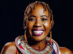 Ntsiki Mazwai Recounts Survival After Critical Illness Ntsiki Mazwai illness 2026. Ntsiki Mazwai hospitalized pneumonia malaria. Thandiswa Mazwai and Ntsiki Mazwai. South African celebrity health updates. Ntsiki Mazwai recovery Charlotte Maxeke.