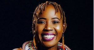 Ntsiki Mazwai Recounts Survival After Critical Illness Ntsiki Mazwai illness 2026. Ntsiki Mazwai hospitalized pneumonia malaria. Thandiswa Mazwai and Ntsiki Mazwai. South African celebrity health updates. Ntsiki Mazwai recovery Charlotte Maxeke.