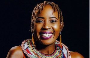 Ntsiki Mazwai Recounts Survival After Critical Illness Ntsiki Mazwai illness 2026. Ntsiki Mazwai hospitalized pneumonia malaria. Thandiswa Mazwai and Ntsiki Mazwai. South African celebrity health updates. Ntsiki Mazwai recovery Charlotte Maxeke.