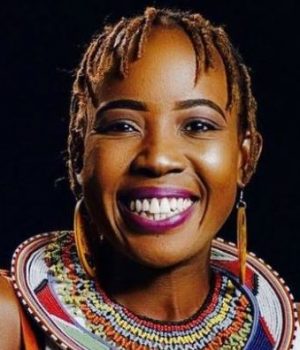 Ntsiki Mazwai Recounts Survival After Critical Illness Ntsiki Mazwai illness 2026. Ntsiki Mazwai hospitalized pneumonia malaria. Thandiswa Mazwai and Ntsiki Mazwai. South African celebrity health updates. Ntsiki Mazwai recovery Charlotte Maxeke.
