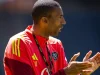 “We Will Be Here Until the Last Second”: Ouaddou Praises High-Stakes Title Race Orlando Pirates 5-0 Golden Arrows. Abdeslam Ouaddou post-match interview. Betway Premiership title race 2026. Relebohile Mofokeng goal. Orlando Pirates vs Richards Bay preview. PSL title run-in.
