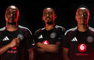 Predicted XI: Orlando Pirates Eye Top Spot in High-Stakes Clash with Golden Arrows Orlando Pirates vs Golden Arrows starting line up. Orlando Pirates predicted XI. Betway Premiership title race 2026. Abdeslam Ouaddou tactics. Orlando Pirates vs Golden Arrows preview. PSL standings April 2026.