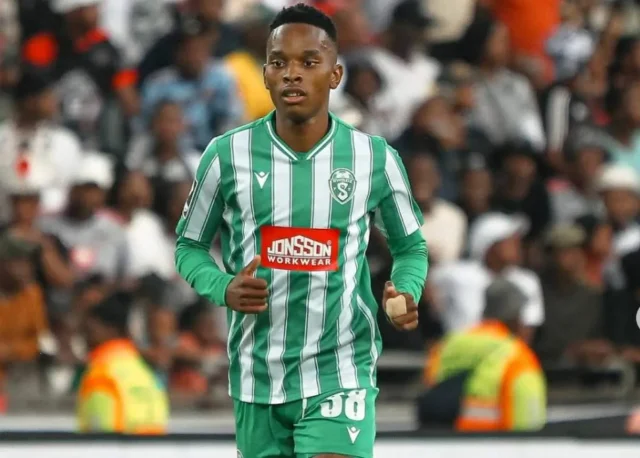Relebohile Mofokeng replacement, Siwelele FC, Mazola Molefe, Betway Premiership transfers, South African football news. Orlando Pirates transfer news Bohlale Ngwato