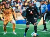 Analyzing the Title Run-In for Pirates and Sundowns Betway Premiership remaining fixtures, Orlando Pirates vs Orbit College, Sundowns CAF Champions League Final, Miguel Cardoso rotation, PSL log standings 2026. Pirates vs Sundowns Title Race 2026