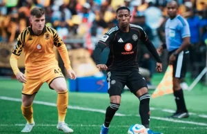 Analyzing the Title Run-In for Pirates and Sundowns Betway Premiership remaining fixtures, Orlando Pirates vs Orbit College, Sundowns CAF Champions League Final, Miguel Cardoso rotation, PSL log standings 2026. Pirates vs Sundowns Title Race 2026