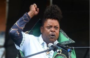 Road to Controversy: Papa Penny’s Giyani Protest Sparks Comparisons to Helen Zille Papa Penny. Helen Zille, Giyani Roads. MK Party. South African Politics. Papa Penny Viral Video. Limpopo Infrastructure.