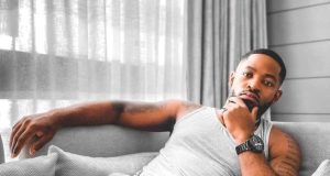 Prince Kaybee Sparks Debate After Leaking Chat with 23-Year-Old Prince Kaybee. Prince Kaybee DMs. South African Music News. Prince Kaybee Age Gap Debate. Celebrity Dating Drama SA. Prince Kaybee X Post. Zalebs News 2026, Dating Double Standards. Prince Kaybee Screenshots, 23-year-old DM.