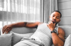Prince Kaybee Sparks Debate After Leaking Chat with 23-Year-Old Prince Kaybee. Prince Kaybee DMs. South African Music News. Prince Kaybee Age Gap Debate. Celebrity Dating Drama SA. Prince Kaybee X Post. Zalebs News 2026, Dating Double Standards. Prince Kaybee Screenshots, 23-year-old DM.