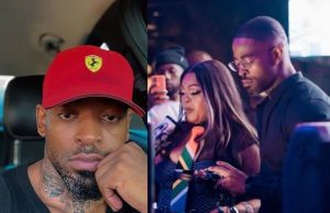 Prince Kaybee Salutes DBN Gogo’s Epic 24-Hour Endurance Set DBN Gogo 24-hour DJ set. Prince Kaybee DBN Gogo support. Amapiano endurance challenge. DBN Gogo live performance 2026. South African DJ marathon set. Prince Kaybee X post. groundbreaking Amapiano moments.