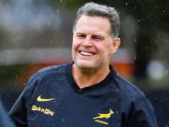 Three Frontrunners to Succeed Siya Kolisi as Springbok Captain Siya Kolisi replacement, Jesse Kriel captaincy, Malcolm Marx World Rugby Player of the Year, Rassie Erasmus leadership, Springboks new era 2027. Next Springbok captain candidates
